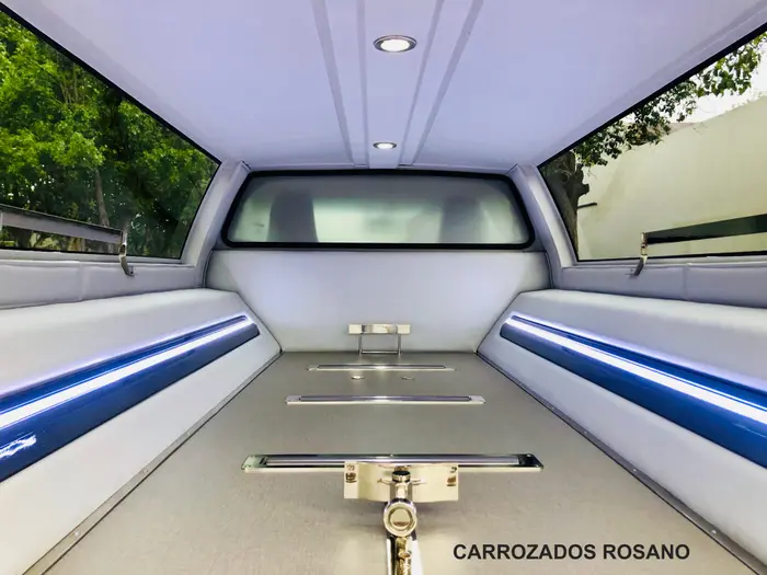 Toyota Hilux - Imagen 5